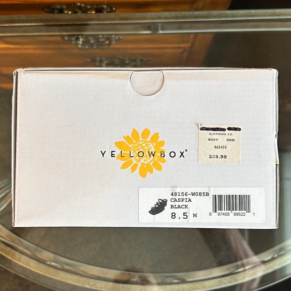 YELLOWBOX SANDALS (CASPIA) - Picture 7 of 7